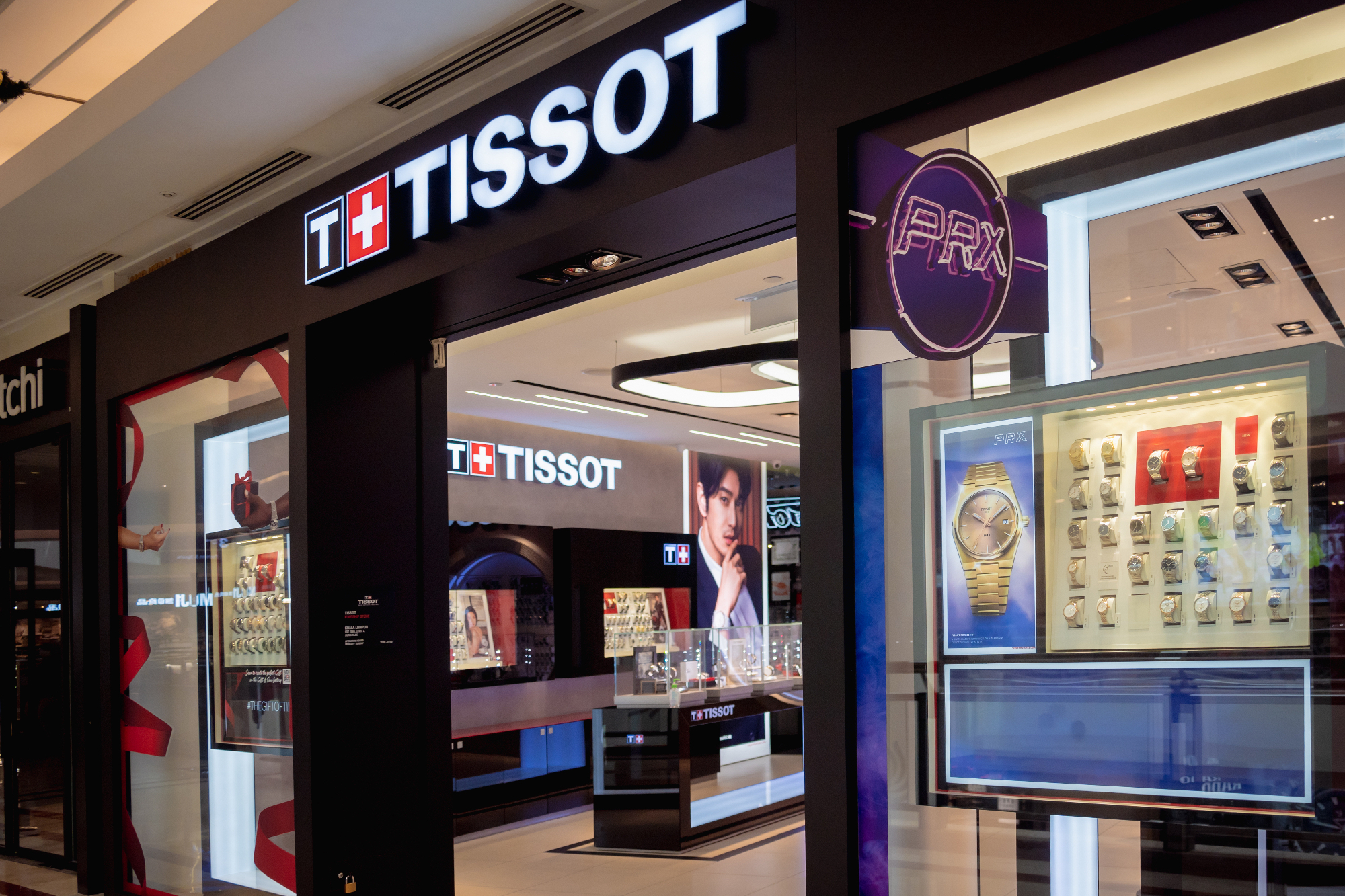 Marka Tissot je puno inovacija u satovima uvela u svoje vrijeme